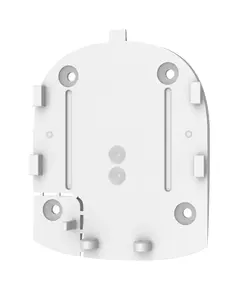 Smartbracket Ajax Hub біла Кріпильна панель