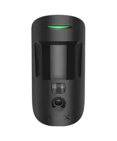 DummyBox Ajax MotionCam black Корпус