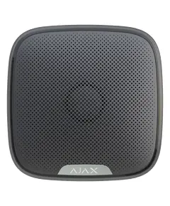 DummyBox Ajax StreetSiren black Корпус