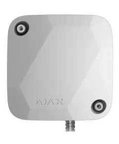 Извещатель проводной сейсмический Ajax Superior SeismoProtect G3 white Fibra
