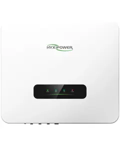 HYX-H12K-HT 12кВт трехфазный гибридный Инвертор HYXiPOWER