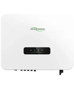 HYX-H25K-HT 25кВт трехфазный гибридный Инвертор HYXiPOWER