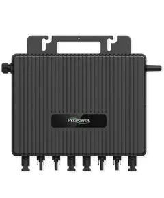 HYX-M2000-SW солнечный однофазный Инвертор HYXiPOWER