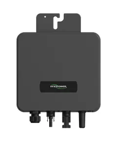 HYX-M500-S солнечный однофазный Инвертор HYXiPOWER