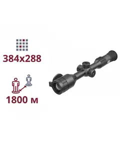 AGM Adder V2 35-384 Тепловизионный прицел