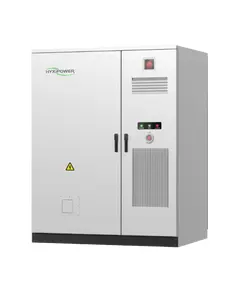 HYXiPower HYX-EF215P2-MS 14.33 кВт•г для системи безперебійного живлення трифазної Акумулятор