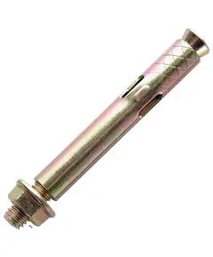 APRO М6/8х100 (10 шт) Анкер с кожухом и гайкой