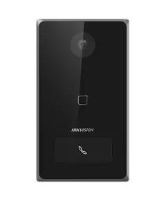 DS-KV6133-WME1/Surface IP65 Вызывная панель Hikvision