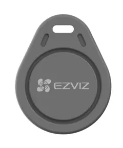 CS-DL-IC-CPU-R200 (GR) (4шт) Брелок Ezviz