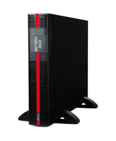 POWERCOM MRT-2K/3K (EBP.MRT-2000/3000) Батарейний блок для ДБЖ