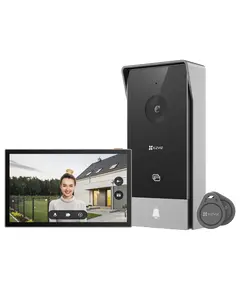 CS-HP5 (2MP) Комплект видеодомофона Ezviz