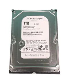 WD10PURU-64 Жесткий диск внутренний Western Digital