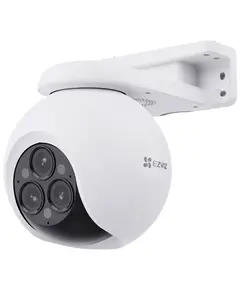 CS-H80f (4MP+4MP+4MP) IP видеокамера Ezviz
