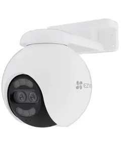 CS-H80X (8MP+2MP 4мм) IP видеокамера Ezviz