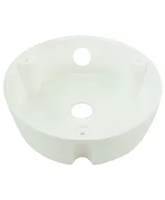 UA15G white bracket Коммутационная коробка