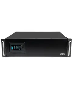 Powercom KIN-3000AP RM 2400 Вт Джерело безперебійного живлення