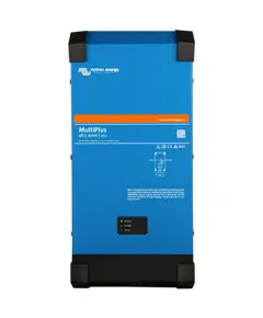 Victron Energy MultiPlus 48/2000/25-32 однофазный чистая синусоида Инвертор