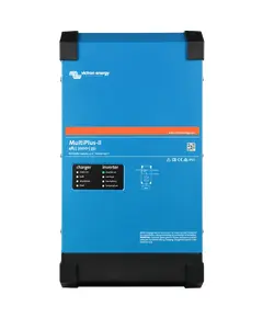 VictronEnergy MultiPlus-II 48/3000/35-32 однофазный чистая синусоида Инвертор