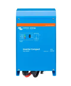 Victron Energy Phoenix Inverter Compact 12/1200 однофазная чистая синусоида Инвертор