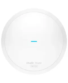 Ruijie Reyee RG-RAP62 Wi-Fi 6 AX1800 двухдиапазонная Точка доступа