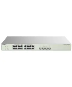 Ruijie RG-NBS3300-16MG4XS-HP PoE Коммутатор 20 портов управляемый