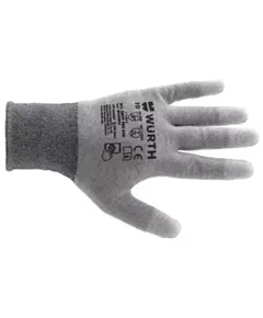 Wurth TOUCH ESD р.10 Рукавиці монтажні