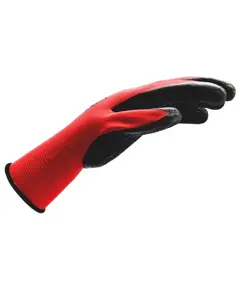 Wurth RED LATEX GRIP р.10 Рукавиці монтажні