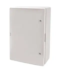 из ABS-пластика 700х500х250 МП, IP65 Шкаф ударопрочный