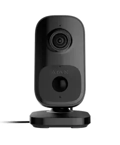 IndoorCam black IP видеокамера Ajax