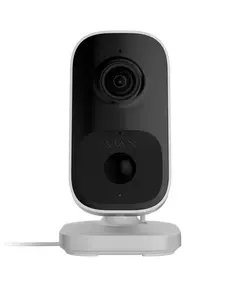 IndoorCam white IP видеокамера Ajax