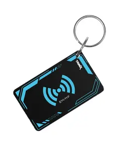 Trinix Proxymity-key EM+MF epoxy Ключ-брелок