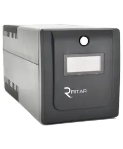 Ritar RTP1500 Proxima-D 1500ВA Джерело безперебійного живлення