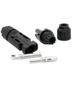 MC4 DC 1000V 30A IP67 Конектор Voltronic