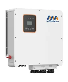 Megarevo R12KH3-P трехфазный чистая синусоида Инвертор