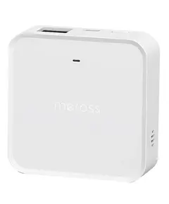 Meross MSH450MA(EU) (сумісний з Matter) Розумний Wi-Fi Хаб
