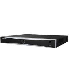 DS-7608NXI-I2/S(E) 8-канальный AcuSense Видеорегистратор Hikvision
