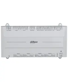Dahua DHI-ASC4202B-D двусторонний Контроллер для двух дверей