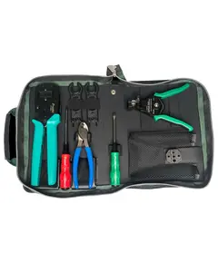 Pro'sKit PK-2061 для Solar-конекторів MC3&MC4 Набір інструментів