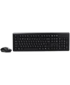 A4 Tech 4200N V-Track клавиатура+мышь Комплект беспроводной