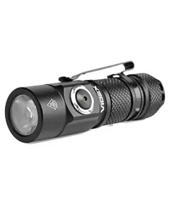 VIDEX VLF-A351 300Lm 5000K Портативний світлодіодний ліхтарик