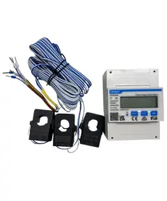 DTSU666-TP-100A Three Phase Meter 100A Лічильник HYXiPOWER