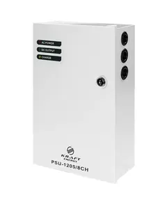 Kraft PSU-1205/8CH Джерело безперебійного живлення