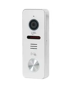Light Vision RIO FHD(RF) WHITE Вызывная панель
