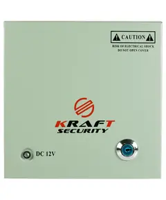 Kraft KRF-1205(4CH) BOX Блок питания