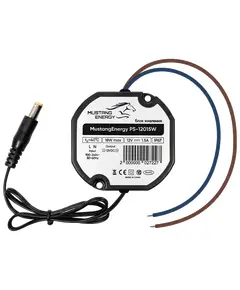 Mustang Energy PS-12015W IP67 Блок живлення