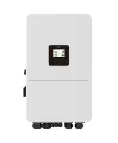 Deye SUN-20K-SG05LP3-EU-SM2 трехфазный чистая синусоида Инвертор