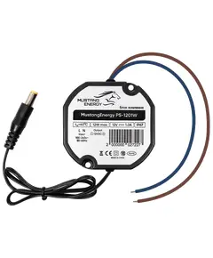 Mustang Energy PS-1201W IP67 Блок живлення