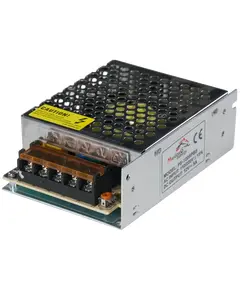 Mustang Energy PS-1205PBS Блок живлення