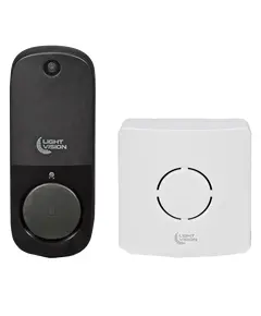Light Vision VLC-DR10T(Tuya) Дверной звонок