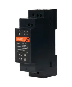 Kraft PSU-1202DIN(P) Джерело безперебійного живлення